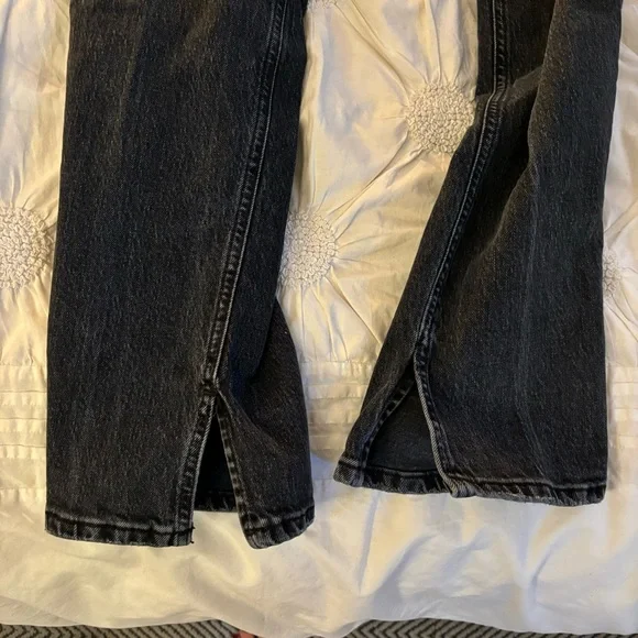 Straight jeans - Picture 4 of 4